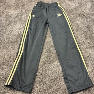 Kids Colosseum Purdue sweatpants size Medium‎ 12/14